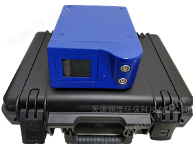 电子鼻恶臭监测仪