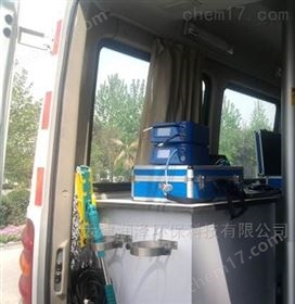 PEN恶臭监测仪