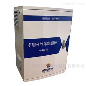 多组分恶臭检测仪